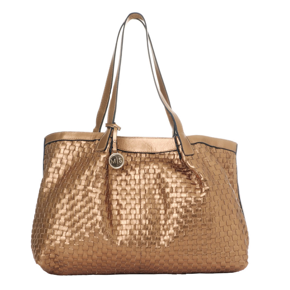 bolsa-m|s-shopping-leonis-tresse-bronze-1